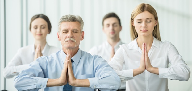 Why Wellness Programs Are on The Rise & How to Start One
