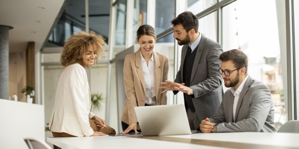 How is Your Small Business Managing Millennials in the Workplace?