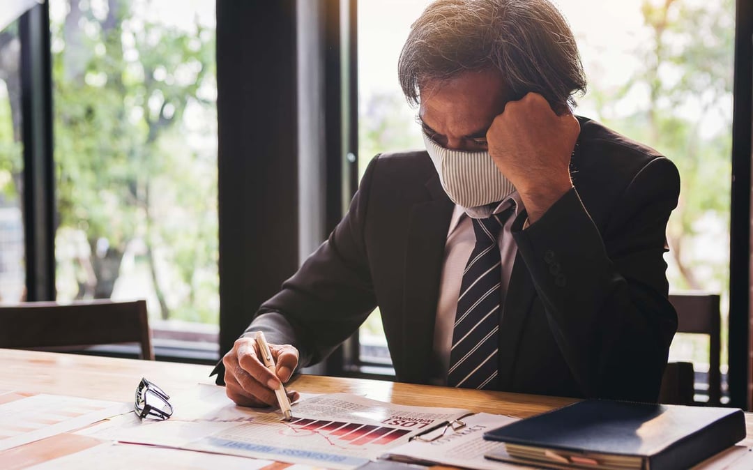 What is the CARES Act and its Paycheck Protection Program?