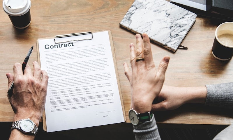 Employee Handbooks: Are They Considered Contracts?