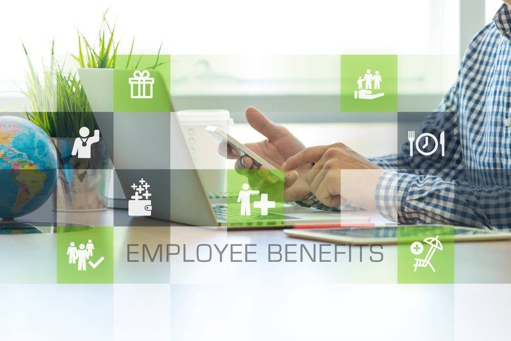 Do Your Employees Understand Their Benefits?