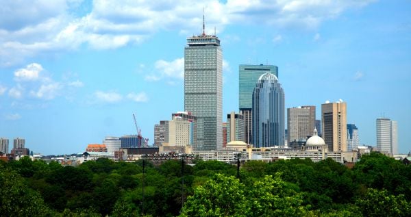 How to Offer Big Benefits at Your New England Small Business