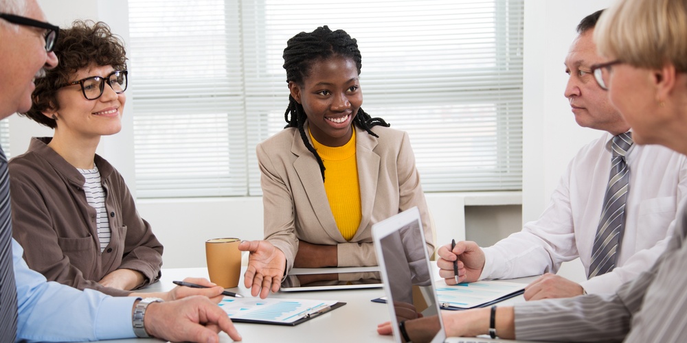 How Do Benefits Improve Employee Morale?