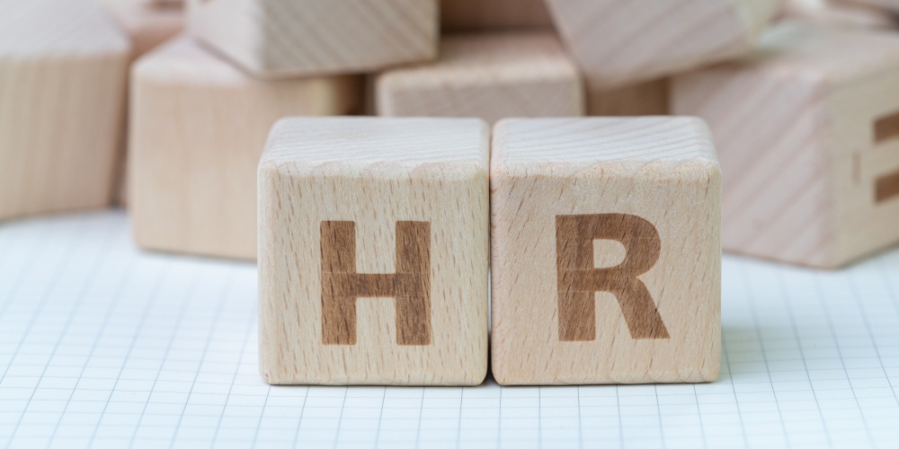 Do Small Businesses Need an HR Department?