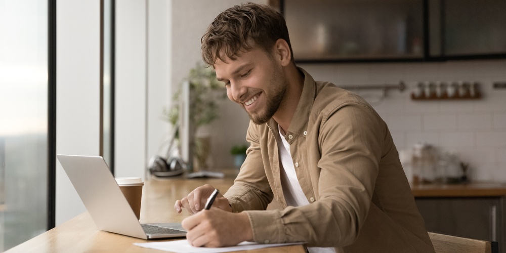 5 Ways to Find Passive Talent