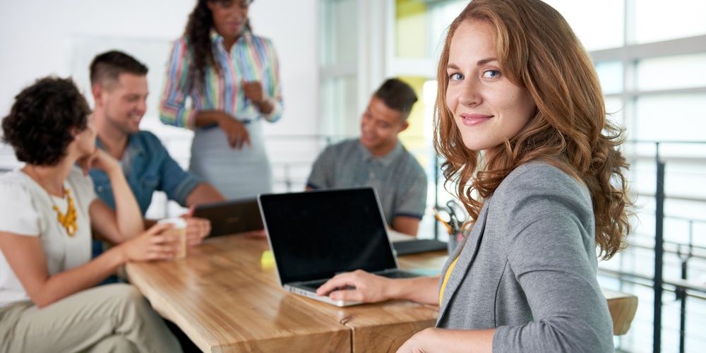 The Millennial Mindset Around the Workplace After COVID