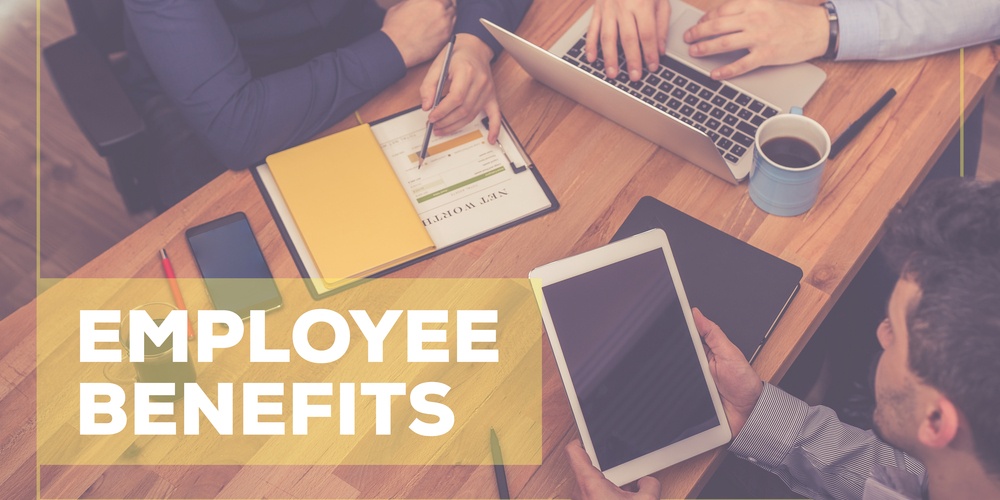 5 Employee Benefits You May Be Required to Provide