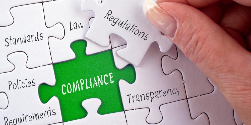5 Reasons to Outsource HR Compliance